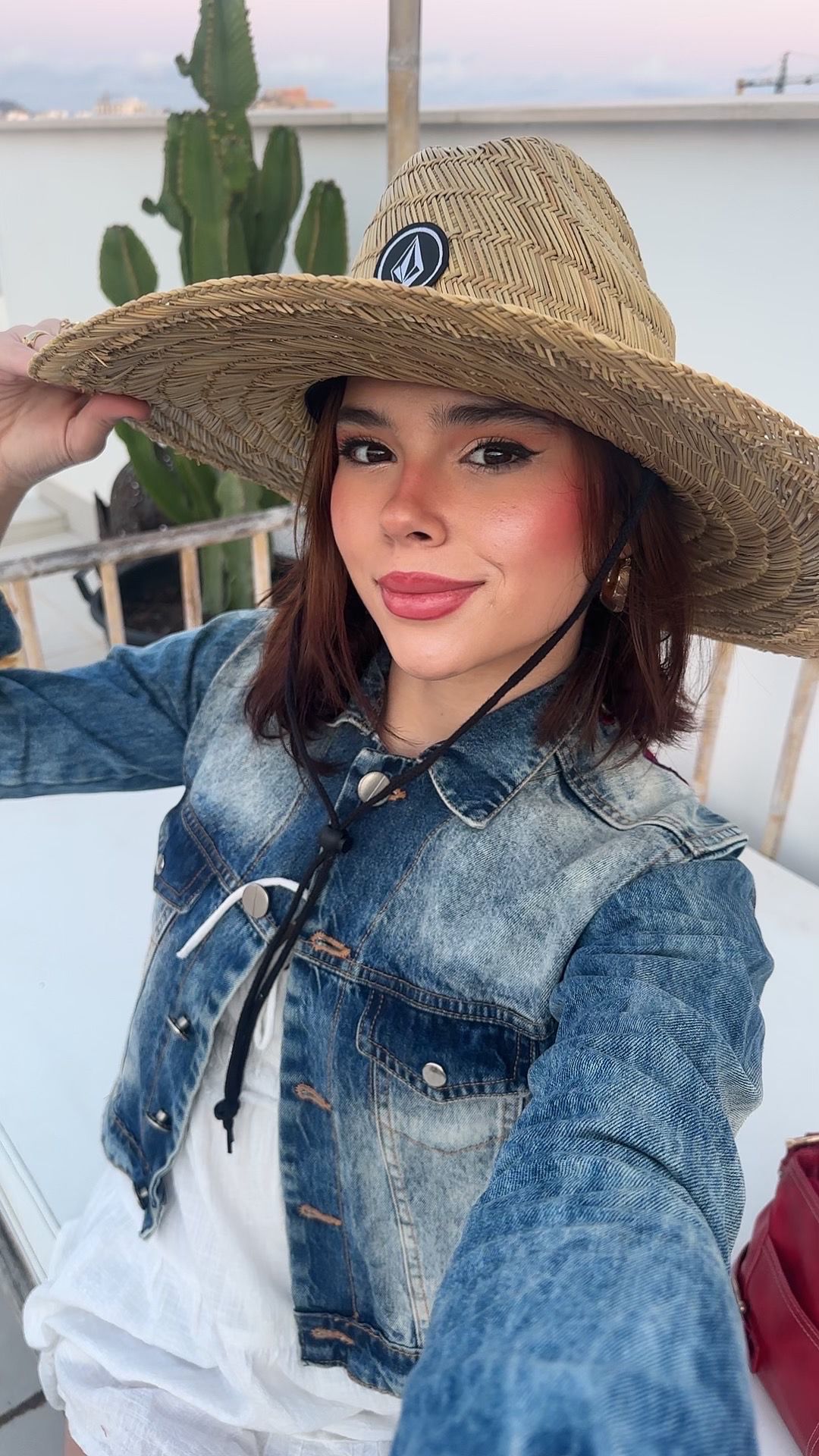Foto de Elizabeth Pallante