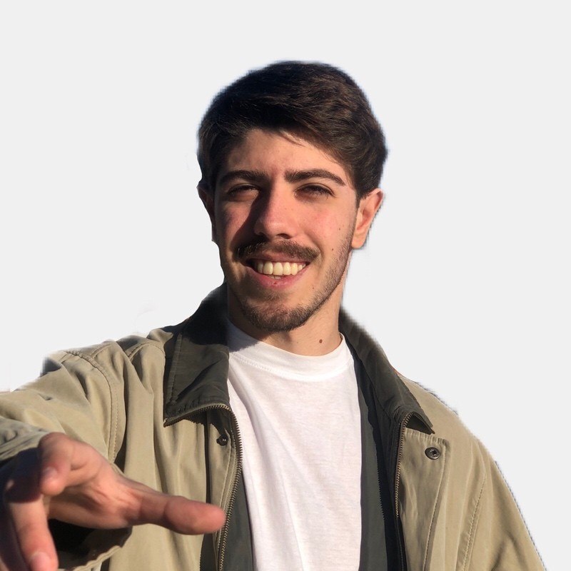 Foto de Esteban Rodrigues
