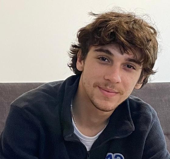 Foto de Facundo Araujo