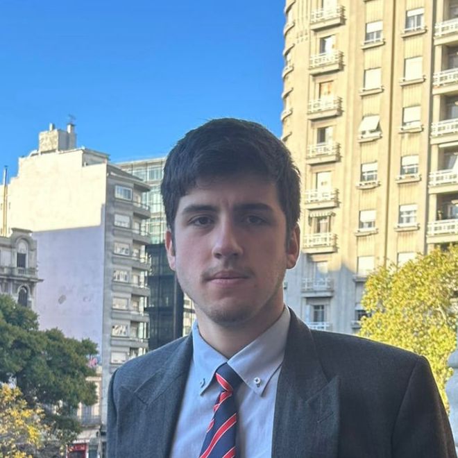 Foto de Gabriel Bengoechea