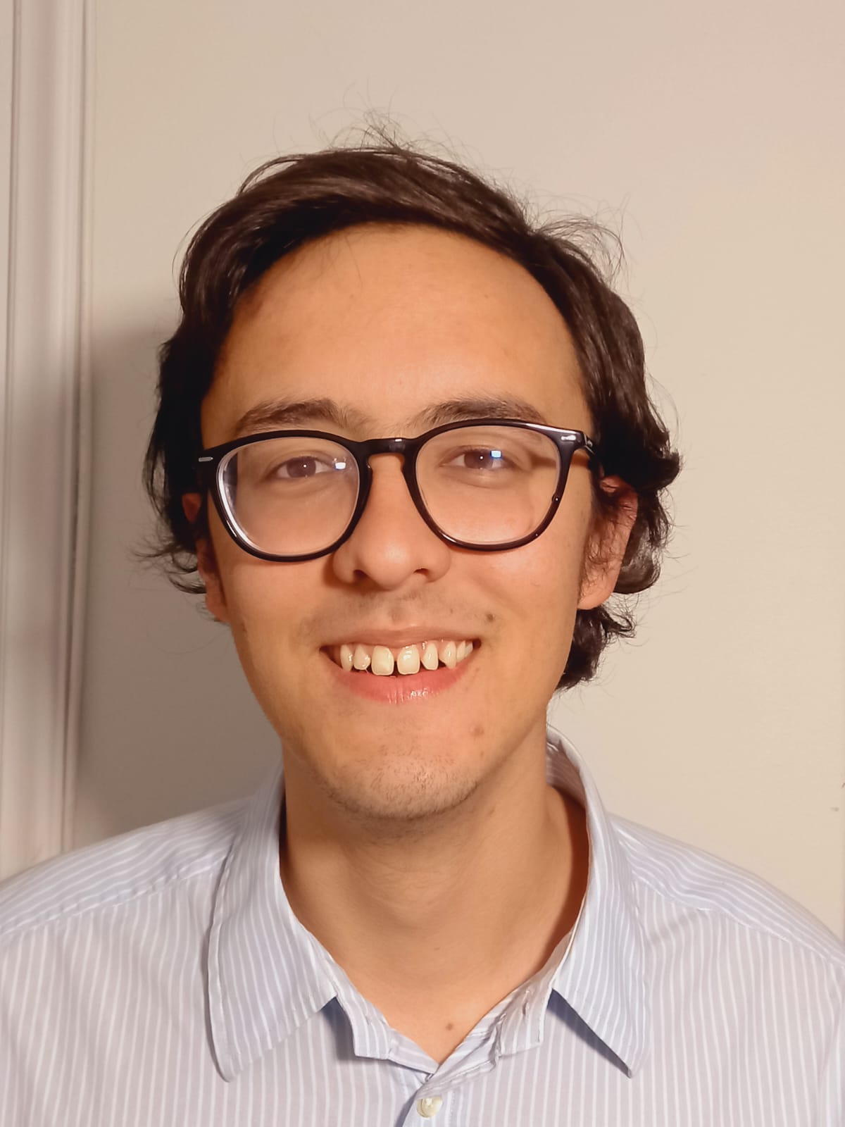 Foto de Mateo Alonso