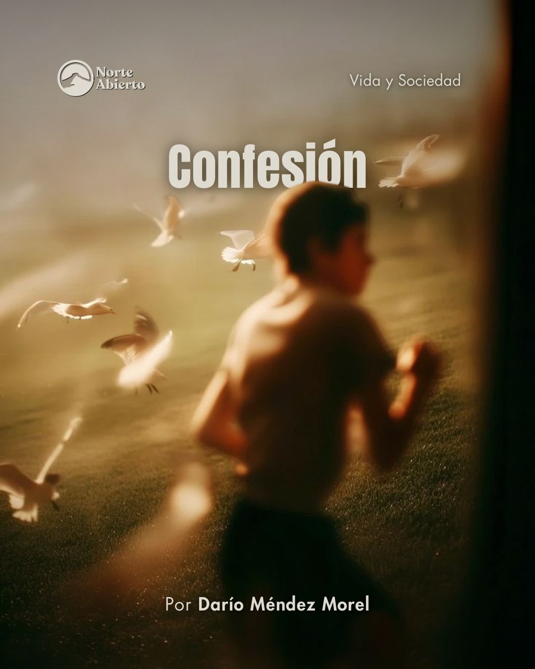 Confesión