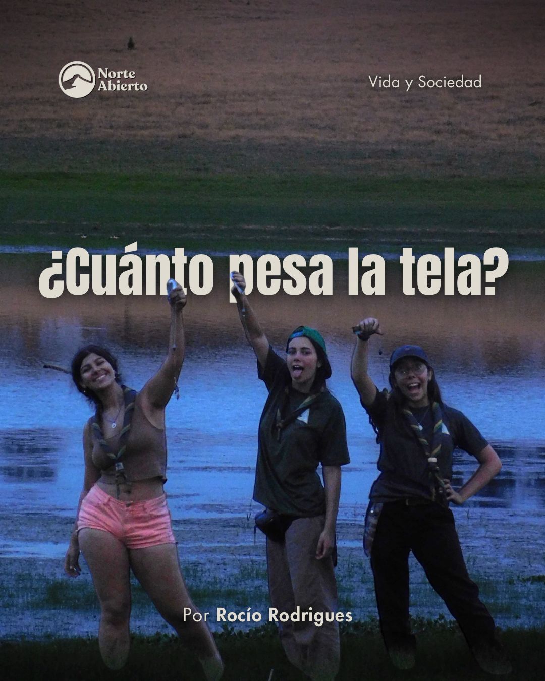 ¿Cuánto pesa la tela?